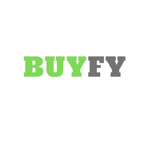 Buyfy é uma loja especializada em produtos digitais como cursos/contas/serviços/ebooks